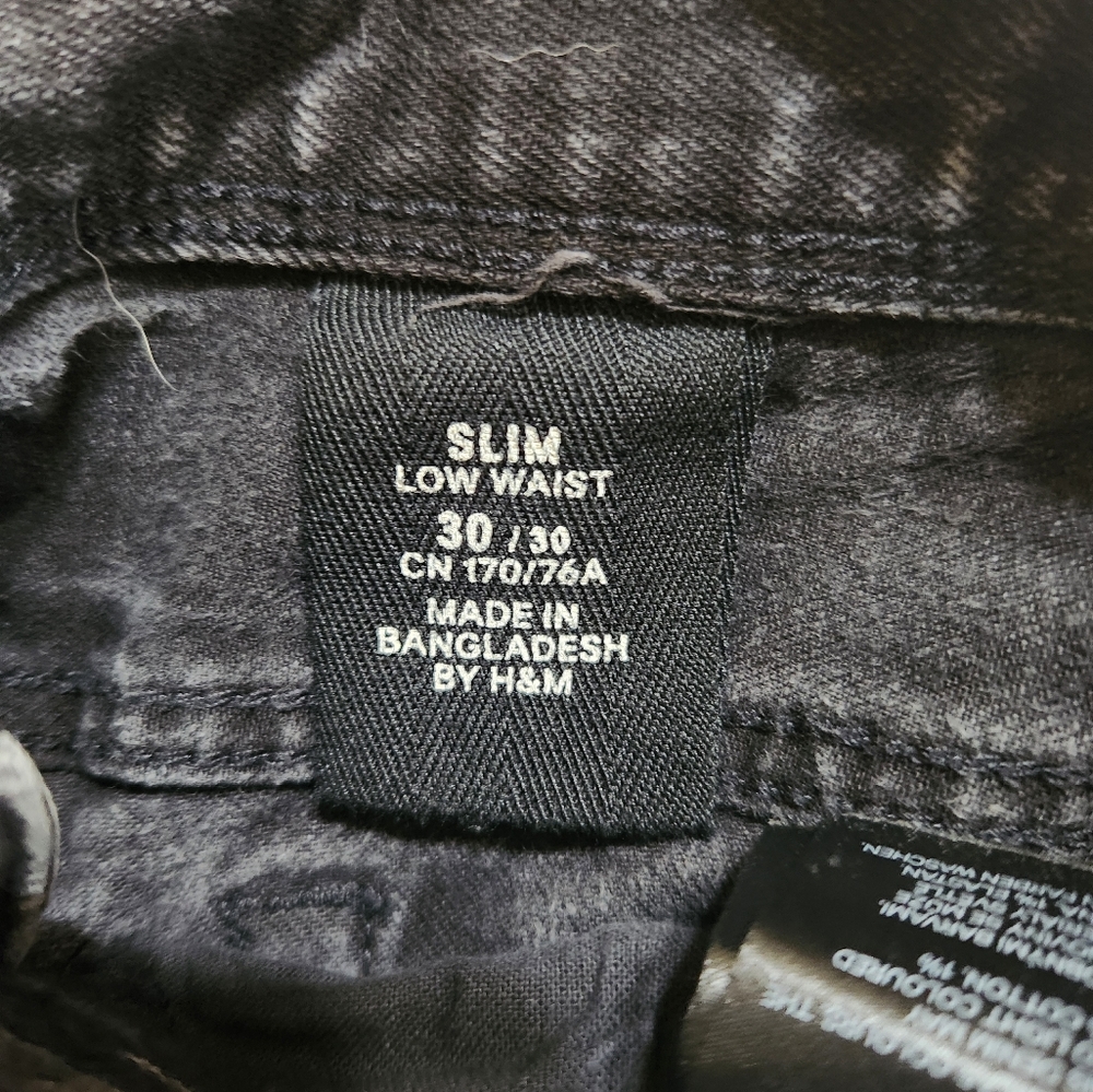 Jeans - Picture 3 of 4